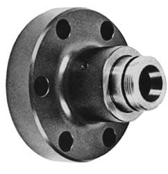 1-3/4" Max Capacity A2-8 Spindle 3J Lathe Collet Chuck