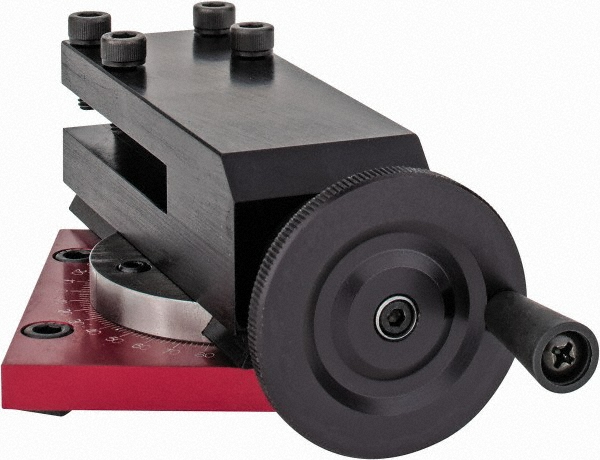 Sherline - Lathe Slides Slide Type: Compound Slide Product ...