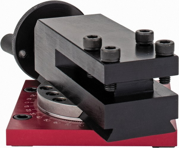 Sherline - Lathe Slides Slide Type: Compound Slide Product ...