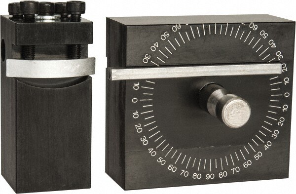 Machine Spacer Block Kit