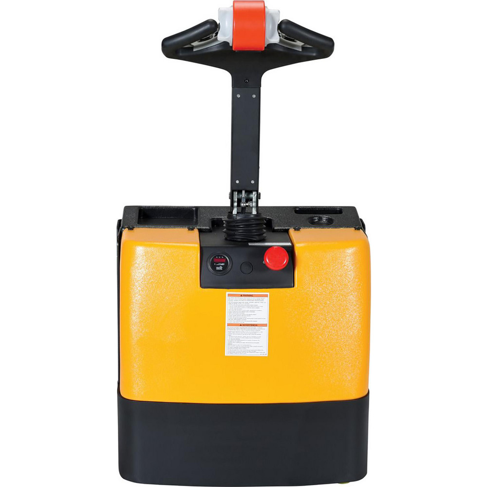 Vestil Pallet Trucks/Jacks; Control Type Hand; Load Capacity 2600