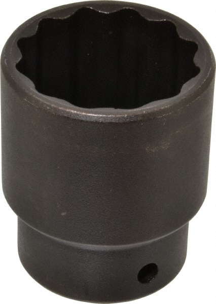 PROTO J7446 Impact Socket: 1/2" Drive Image