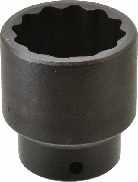 PROTO J7448 Impact Socket: 1/2" Drive Image