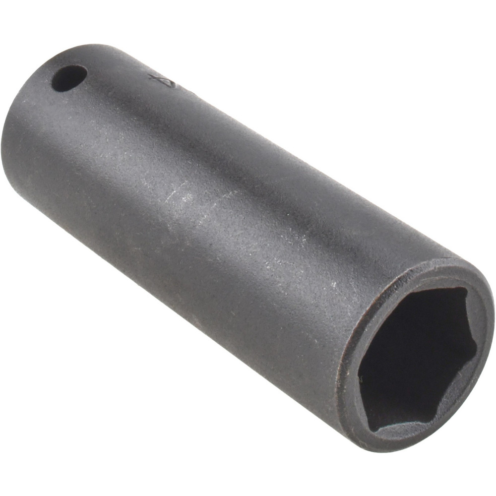 Proto - Standard Hand Socket: 1/4