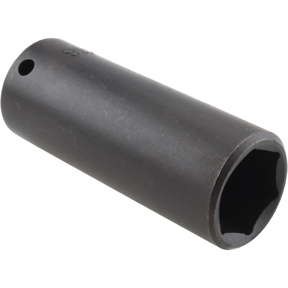 Proto - Impact Socket: 3/8