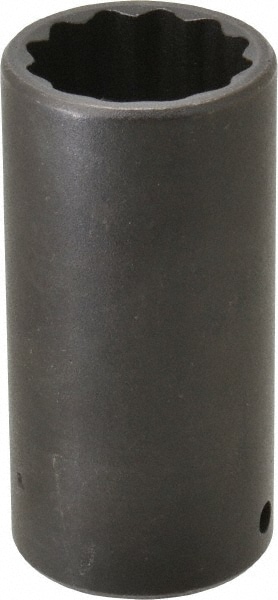 PROTO J7340 Impact Socket: 1/2" Drive Image