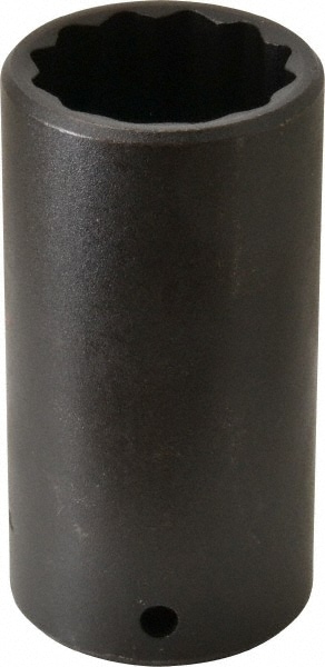 PROTO J7342 Impact Socket: 1/2" Drive Image