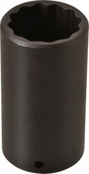 PROTO J7344 Impact Socket: 1/2" Drive Image