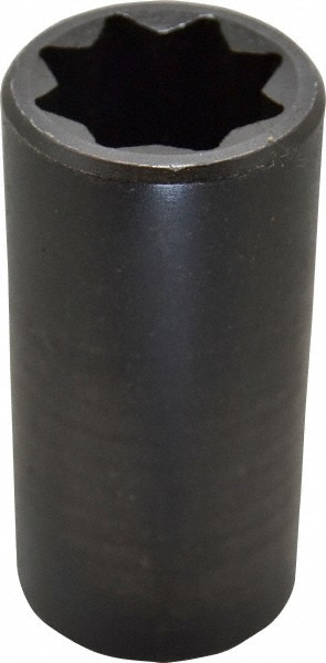 PROTO J7332S Impact Socket: 1/2" Drive Image