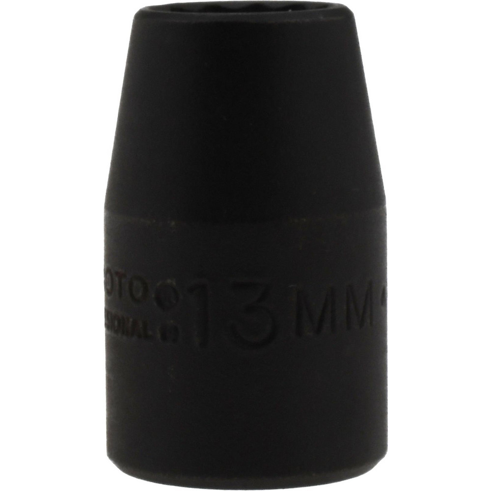 Proto - Impact Socket: 1/2