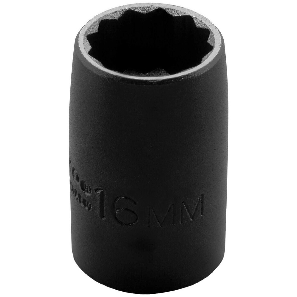 Proto - Impact Socket: 1/2