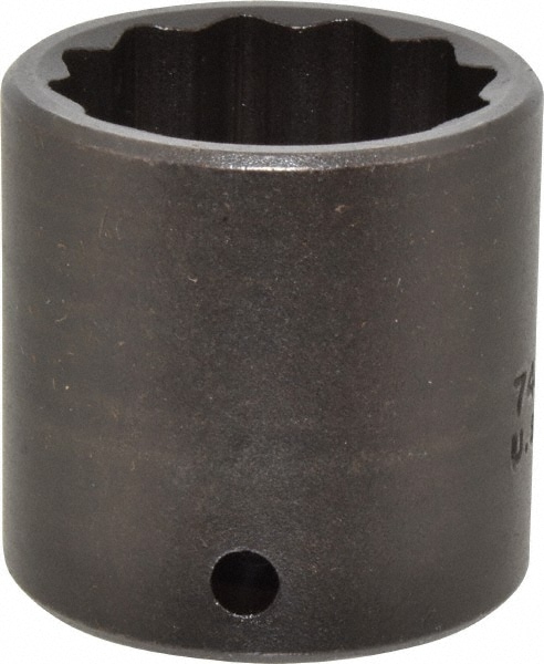 PROTO J7432MT Impact Socket: 1/2" Drive Image