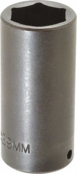 PROTO J7329M Impact Socket: 1/2" Drive Image