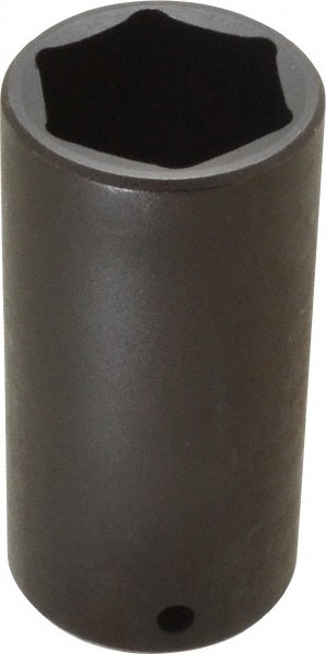 PROTO J7332M Impact Socket: 1/2" Drive Image