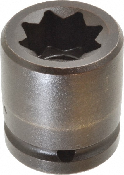 PROTO J07514S Impact Socket: 3/4" Drive Image