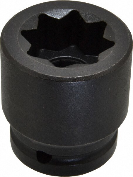 PROTO J07516S Impact Socket: 3/4" Drive Image