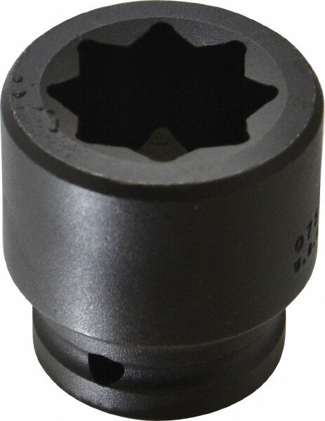 PROTO J07517S Impact Socket: 3/4" Drive Image