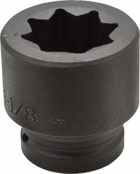 PROTO J07518S Impact Socket: 3/4" Drive Image