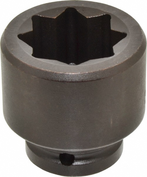 Proto 3 4 Drive 1 5 16 Standard Impact Socket 85038040 MSC proto-3-4-drive-1-5-16-standard-impact-socket-85038040-msc