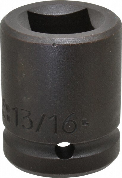 PROTO J07513SS Impact Socket: 3/4" Drive Image