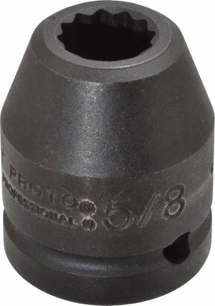 PROTO J07510T Impact Socket: 3/4" Drive Image