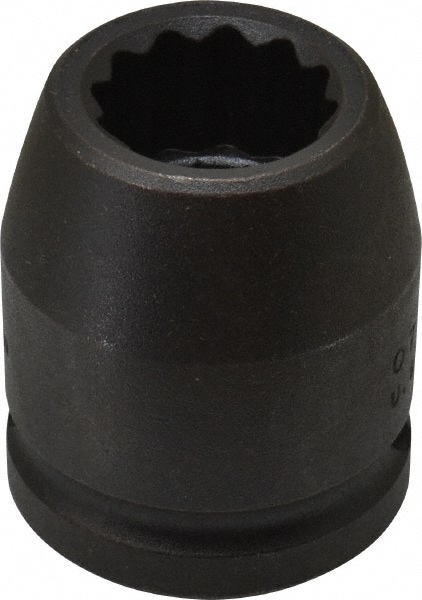 PROTO J07513T Impact Socket: 3/4" Drive Image