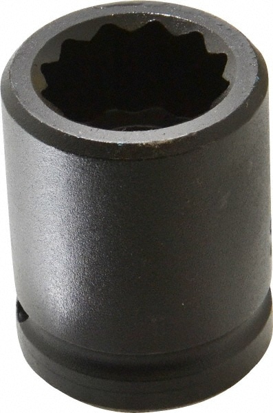 PROTO J07516T Impact Socket: 3/4" Drive Image