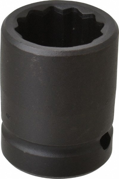 PROTO J07517T Impact Socket: 3/4" Drive Image
