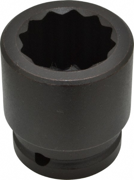 PROTO J07520T Impact Socket: 3/4" Drive Image