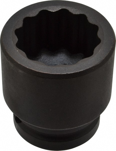 PROTO J07522T Impact Socket: 3/4" Drive Image