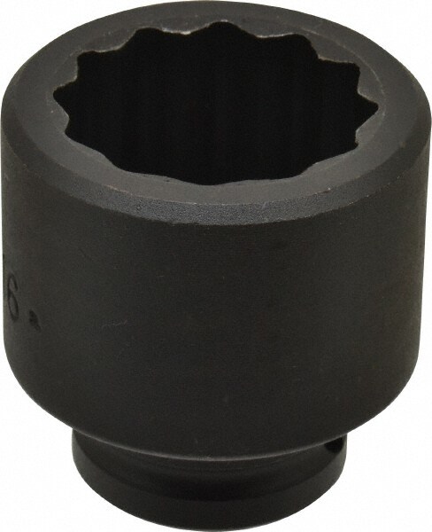 PROTO J07527T Impact Socket: 3/4" Drive Image