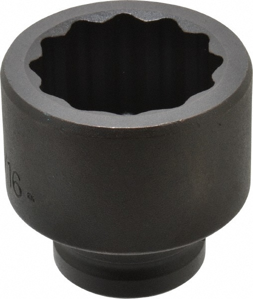 PROTO J07529T Impact Socket: 3/4" Drive Image