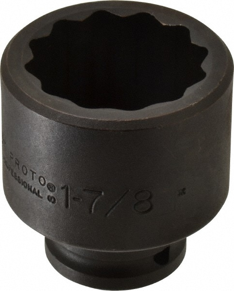 PROTO J07530T Impact Socket: 3/4" Drive Image