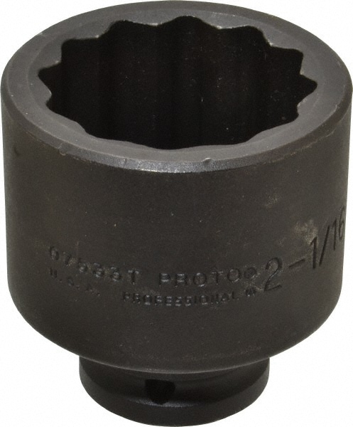 PROTO J07533T Impact Socket: 3/4" Drive Image