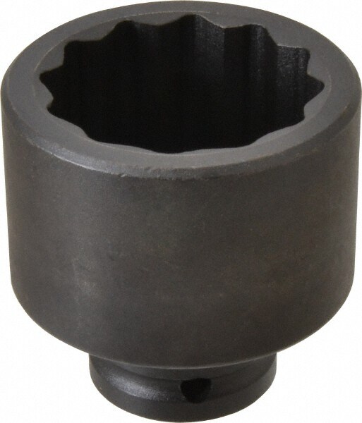 PROTO J07534T Impact Socket: 3/4" Drive 