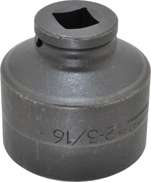 PROTO J07535T Impact Socket: 3/4" Drive Image