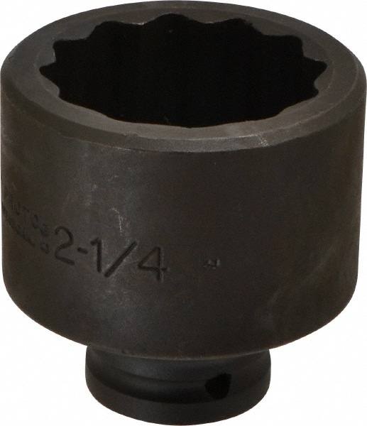 PROTO J07536T Impact Socket: 3/4" Drive Image