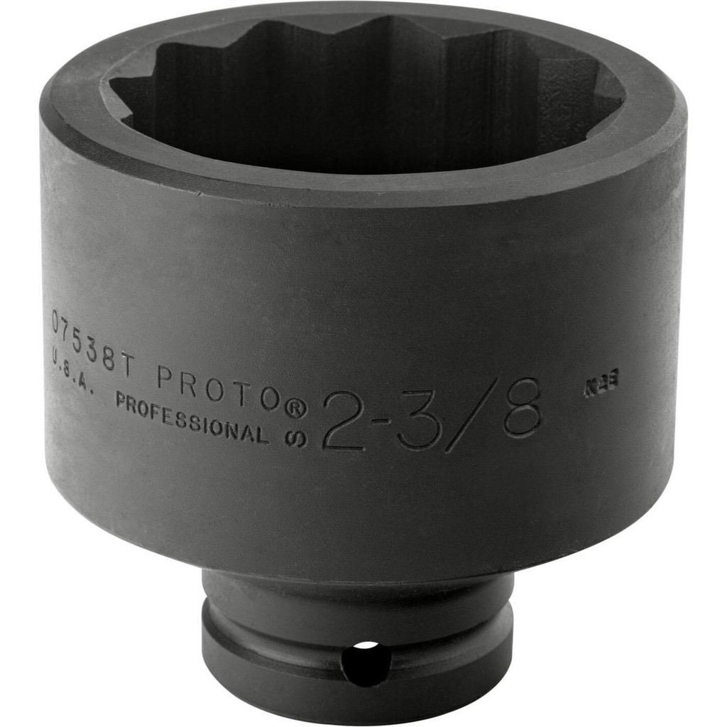 Proto - Impact Socket: 3/4