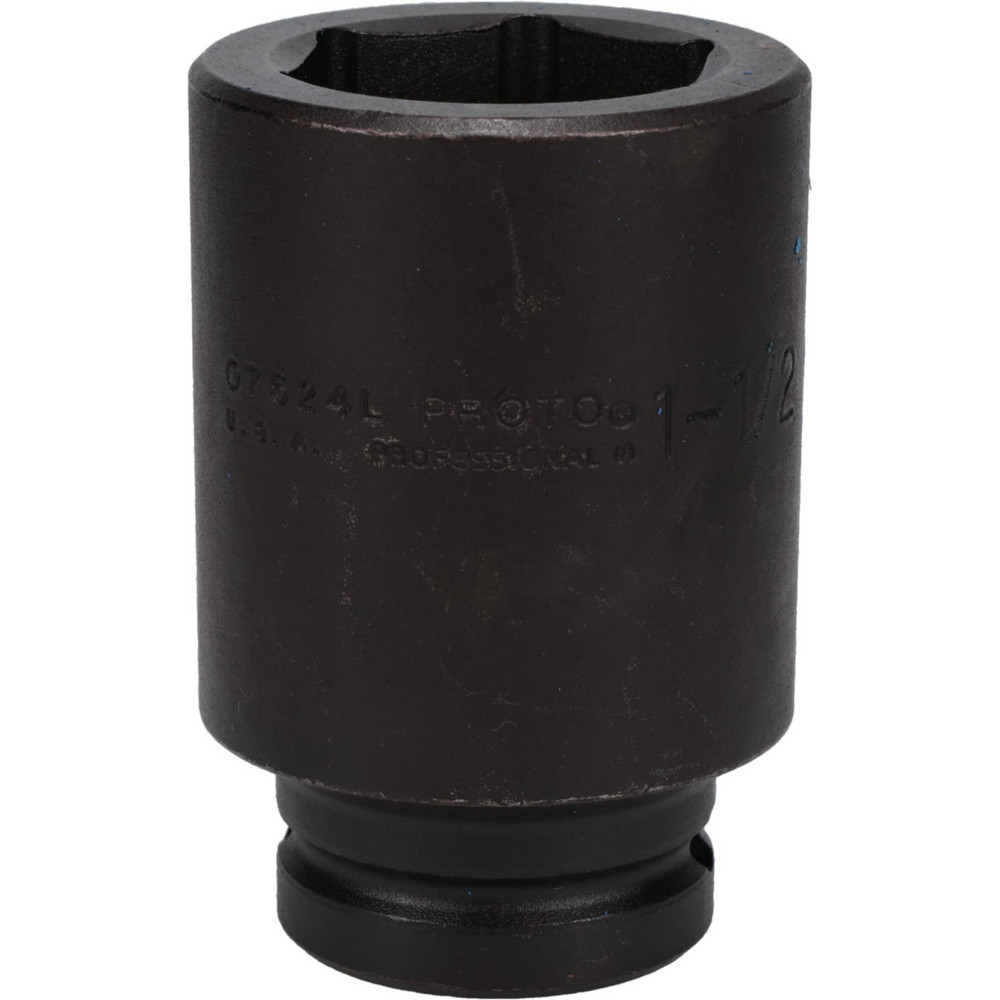 Proto - Impact Socket: 3/4
