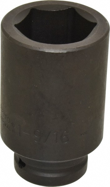 PROTO J07525L Impact Socket: 3/4" Drive Image