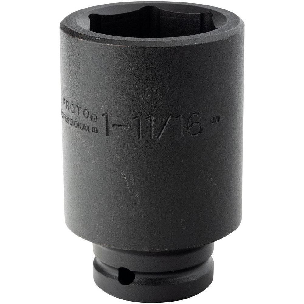 Proto - Impact Socket: 3/4