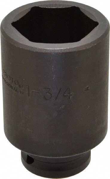 PROTO J07528L Impact Socket: 3/4" Drive Image