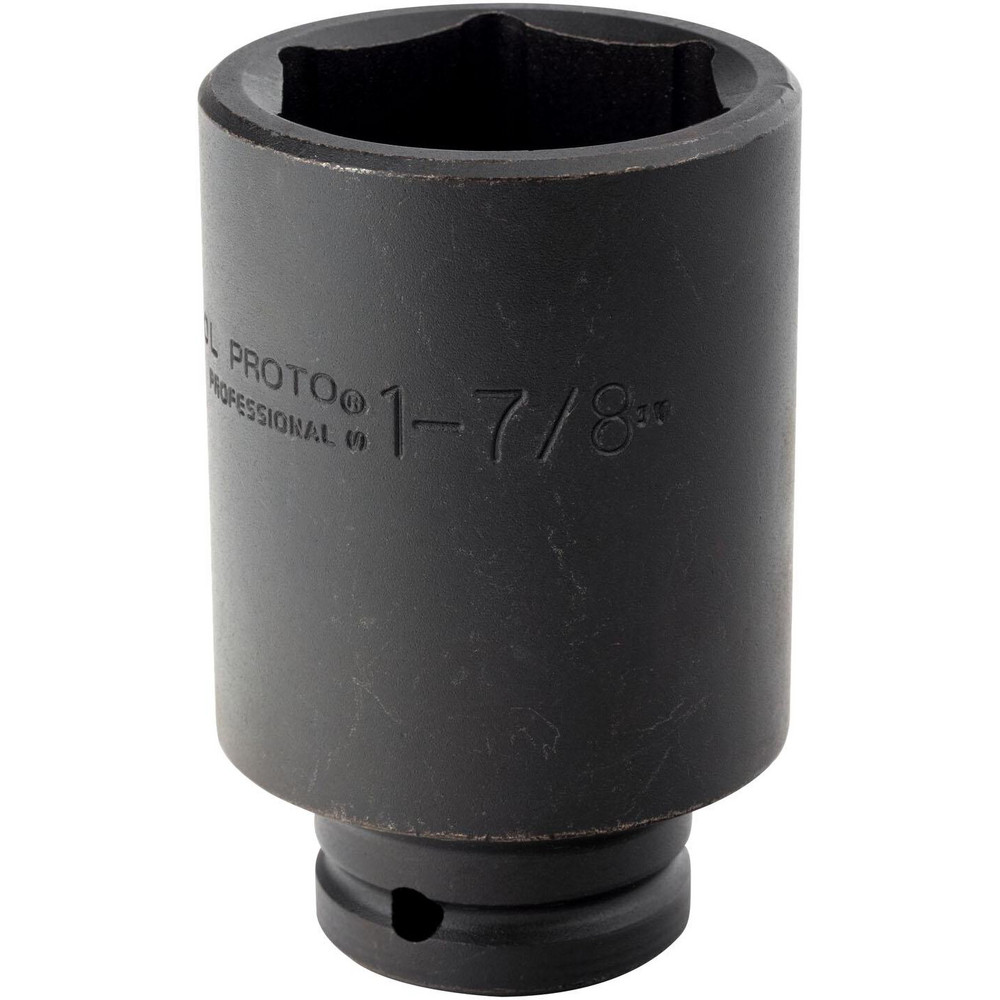 Proto - Impact Socket: 3/4