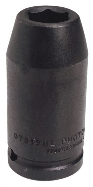 Proto 07550M Impact Socket 50mm 