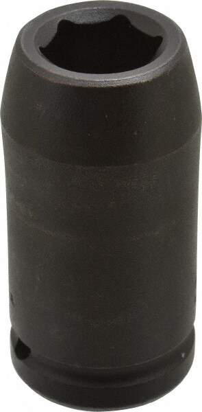 PROTO J07522ML Impact Socket: 3/4" Drive Image