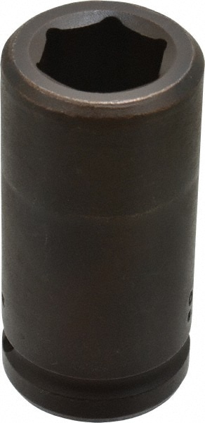 PROTO J07524ML Impact Socket: 3/4" Drive Image