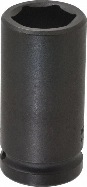 PROTO J07527ML Impact Socket: 3/4" Drive Image