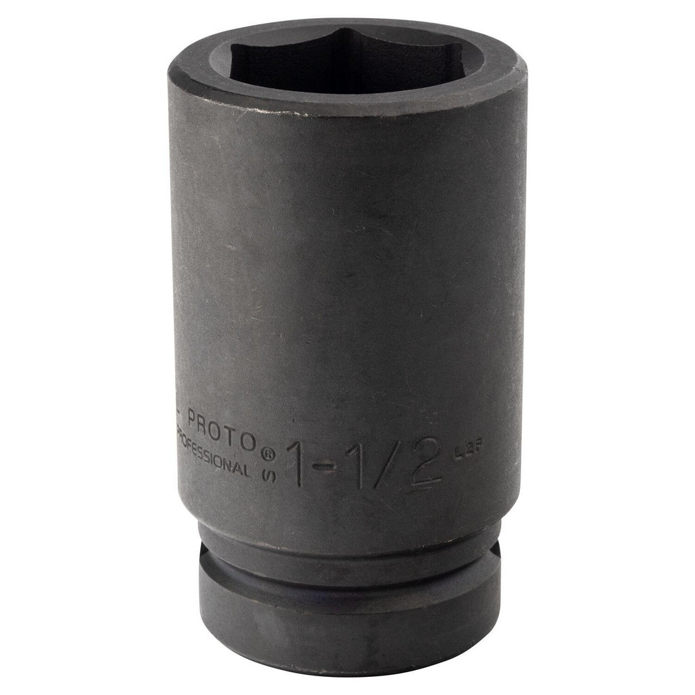 Proto - Impact Socket: 1