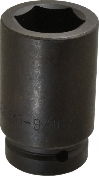 PROTO J10025L Impact Socket: 1" Drive Image