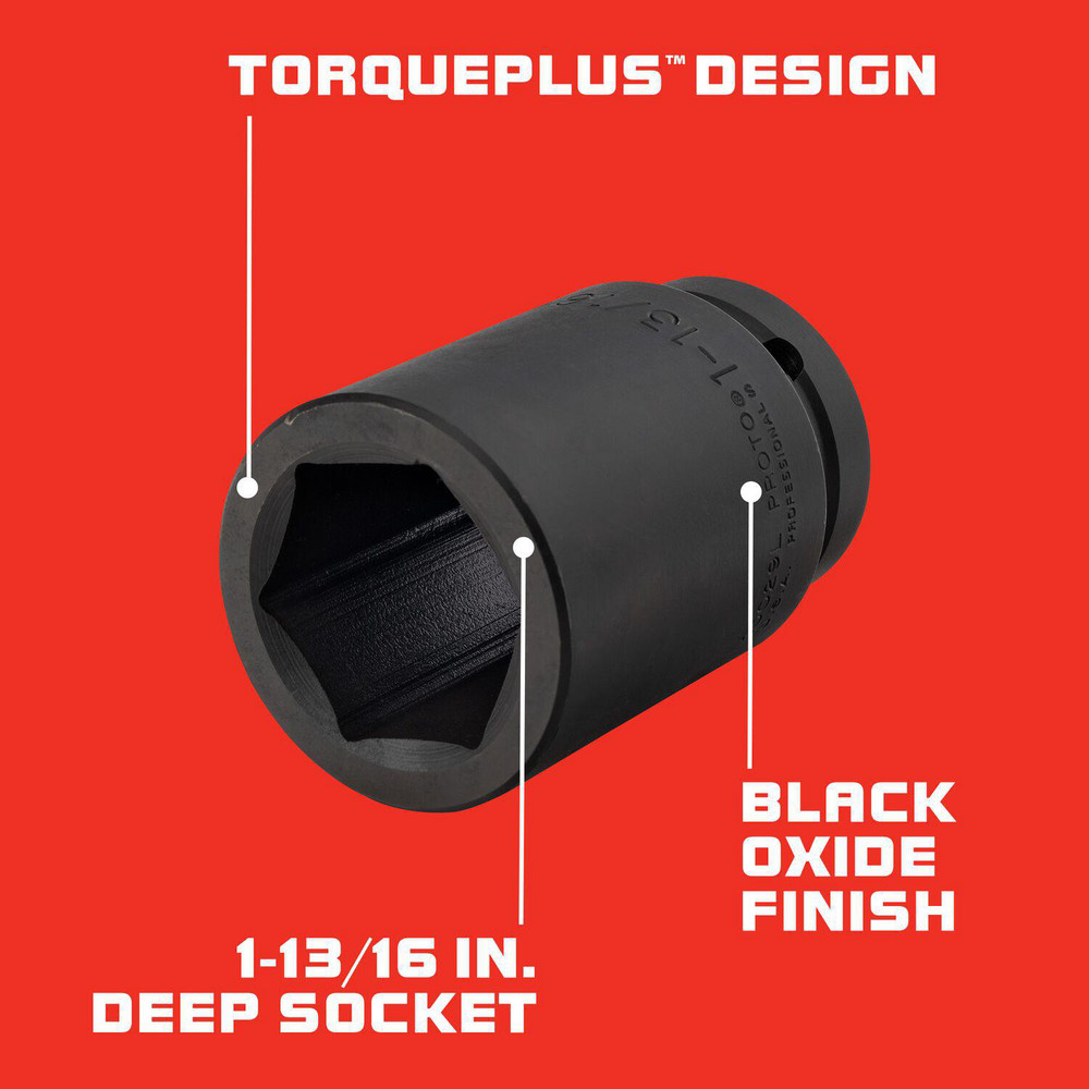 Proto - Impact Socket: 1
